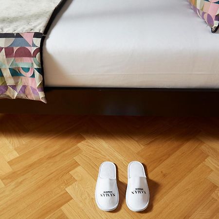 Naman Hotellerie - Margutta ローマ エクステリア 写真