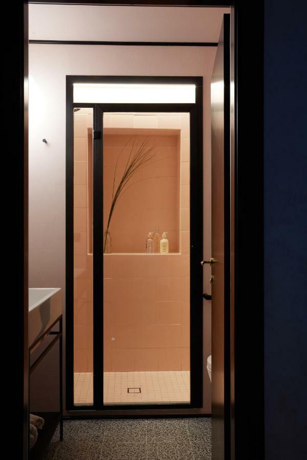 Naman Hotellerie - Margutta ローマ エクステリア 写真