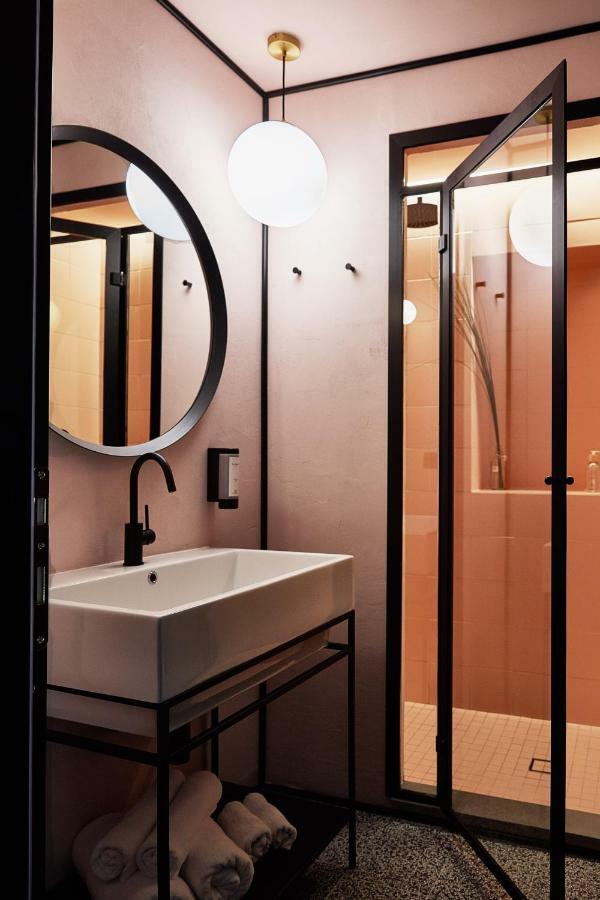 Naman Hotellerie - Margutta ローマ エクステリア 写真