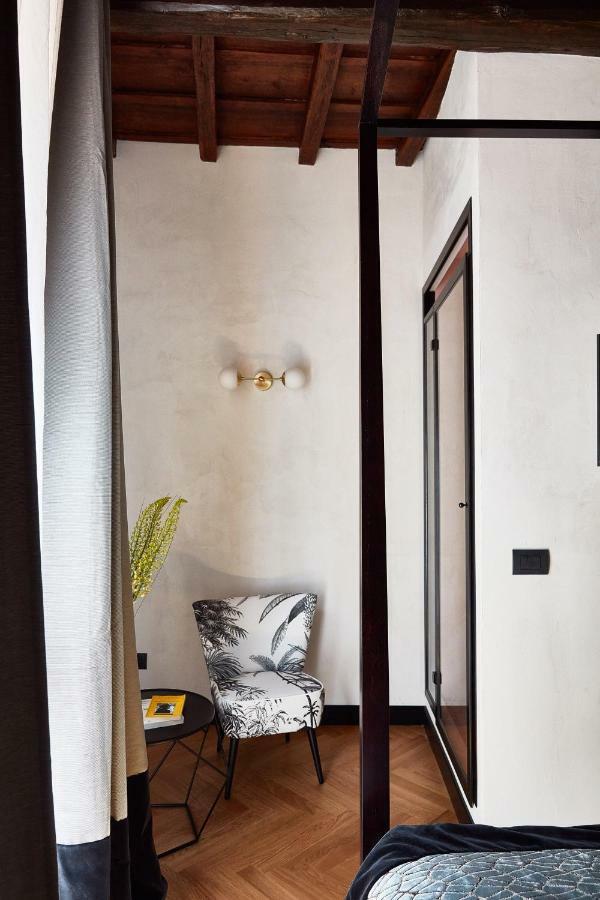 Naman Hotellerie - Margutta ローマ エクステリア 写真