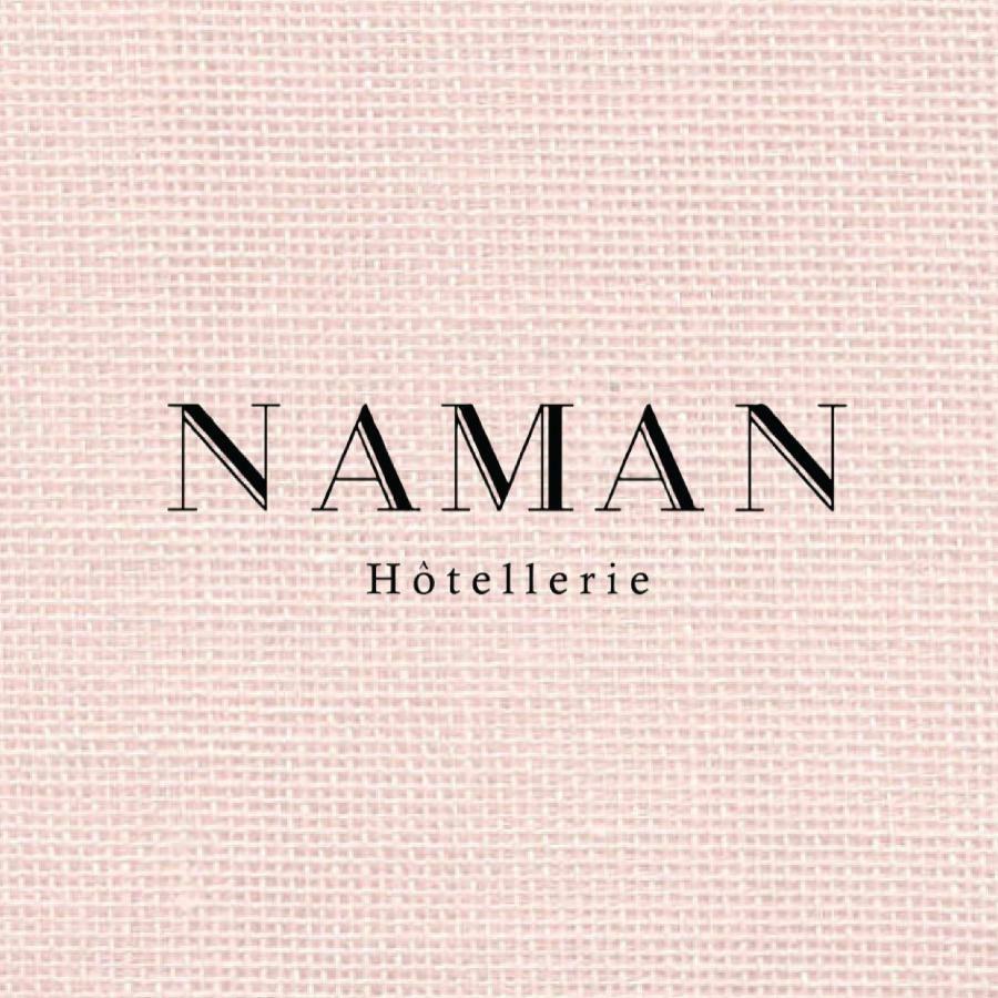 Naman Hotellerie - Margutta ローマ エクステリア 写真